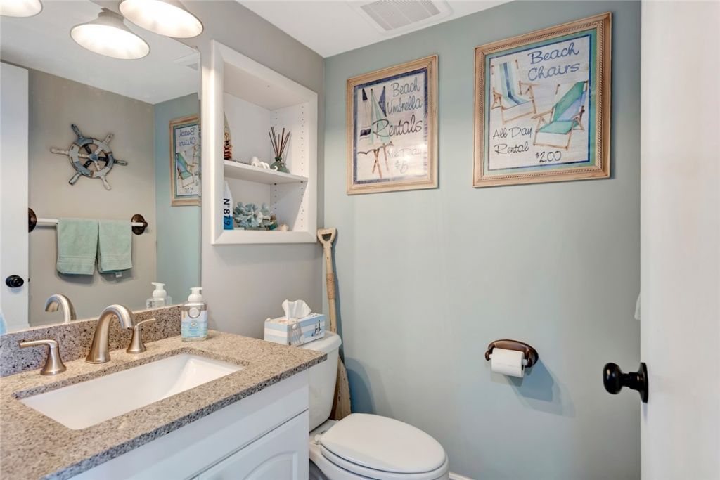 3200 N Highway A1a, Unit 605, Hutchinson Island, FL 34949 Photo