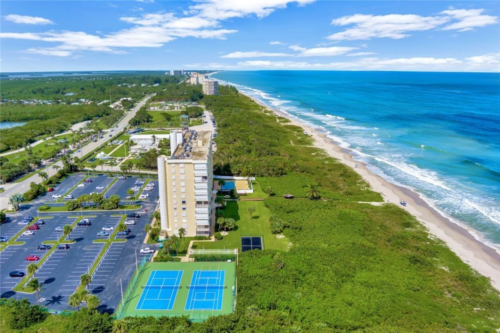 3200 N Highway A1a, Unit 605, Hutchinson Island, FL 34949 Photo