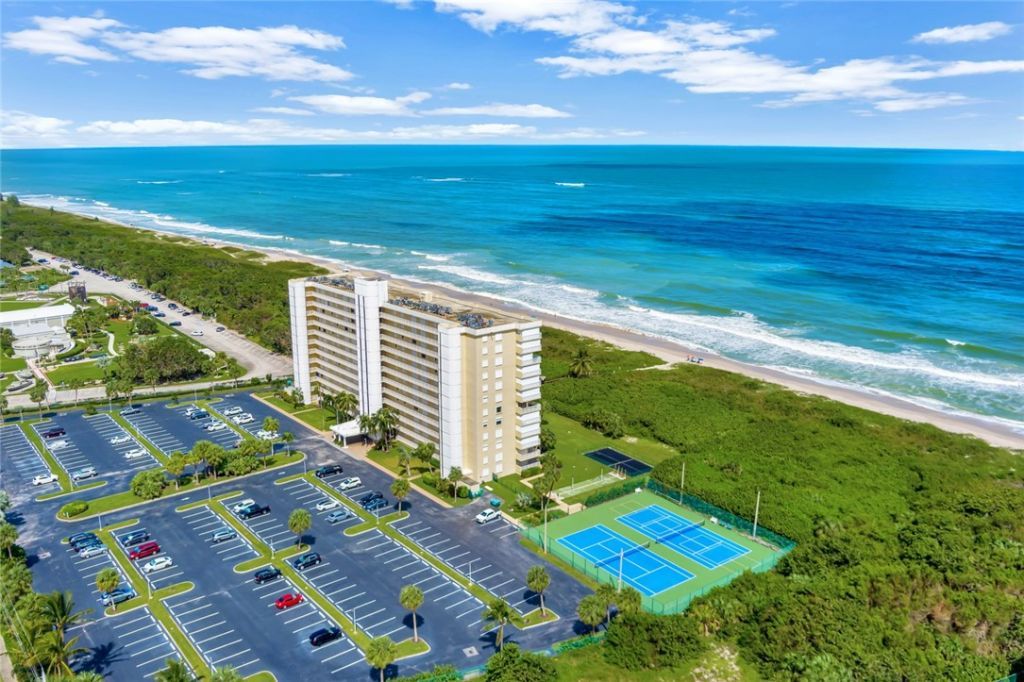 3200 N Highway A1a, Unit 605, Hutchinson Island, FL 34949 Photo