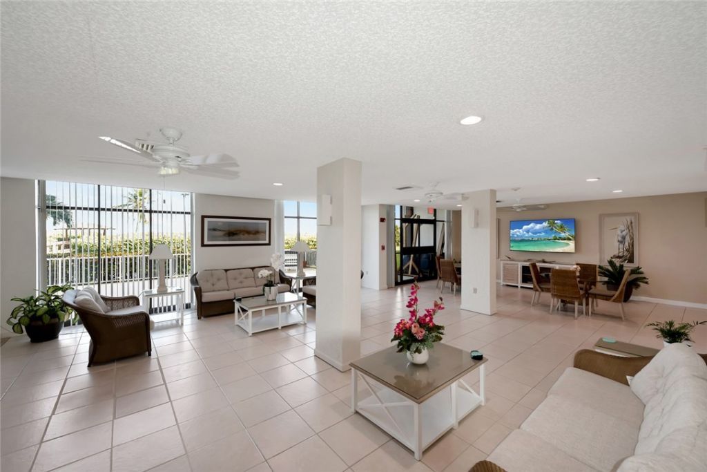 3200 N Highway A1a, Unit 605, Hutchinson Island, FL 34949 Photo