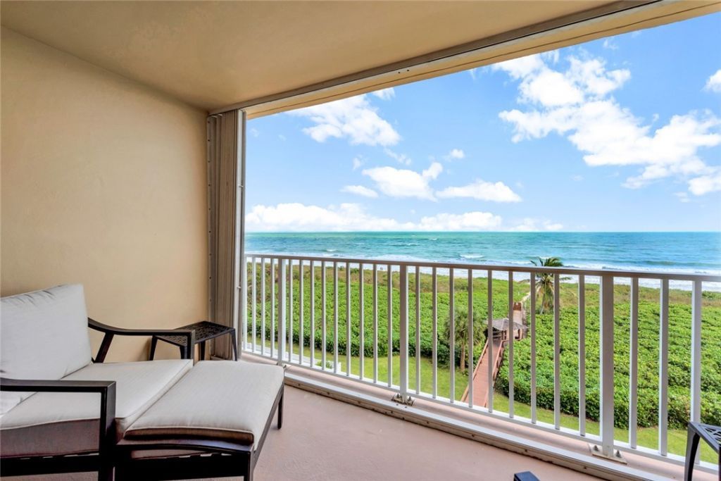3200 N Highway A1a, Unit 605, Hutchinson Island, FL 34949 Photo