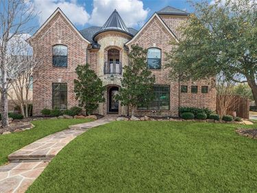 11116 Dorchester Lane, Frisco, TX 75033