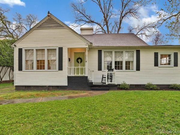 3607 Greenway Place, Shreveport, LA 71105