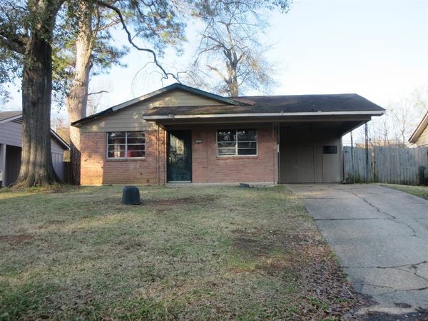 9422 Normandie Drive , Shreveport, LA 71118