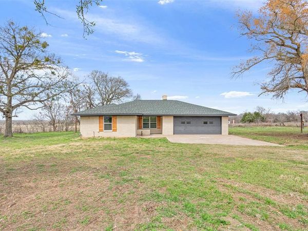 310 Lcr 470, Mexia, TX 76667