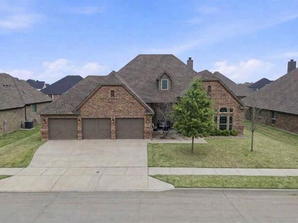 12737 Elm Springs Trail, Fort Worth, TX 76052