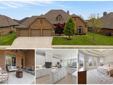 12737 Elm Springs Trail, Fort Worth, TX 76052