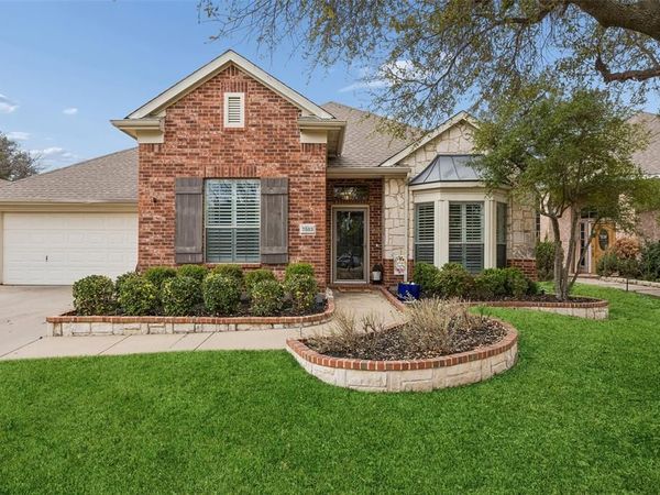 7513 Chadwick Drive , McKinney, TX 75072