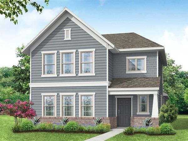 3709 Jade Lane, Crandall, TX 75114