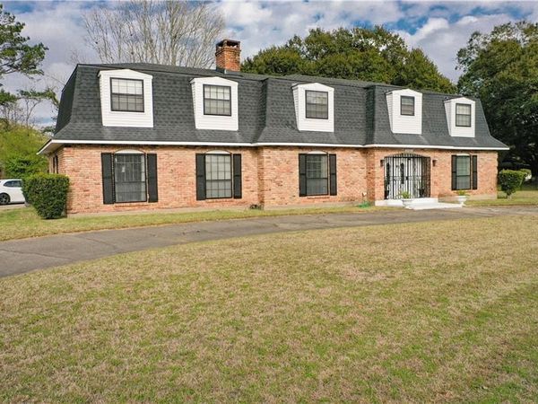 5321 Longridge Drive N, Mobile, AL 36693