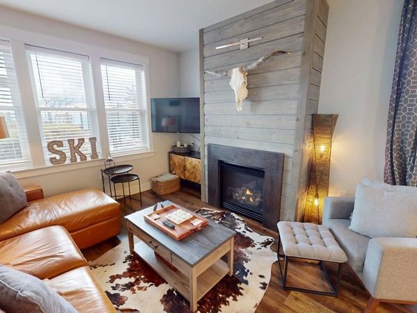 020 Seneca Lodge, Snowshoe, WV 26209