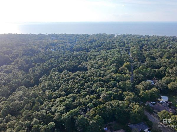 0 SHEPHERD Court, Fairhope, AL 36532