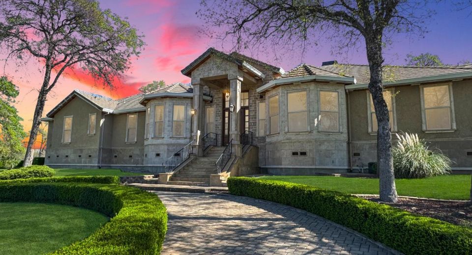 9915 Spyglass Cir, Auburn, CA 95602 Photo