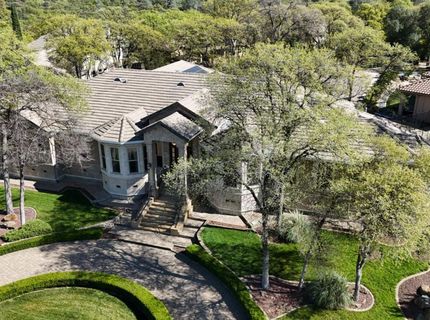 9915 Spyglass Cir, Auburn, CA 95602 Photo