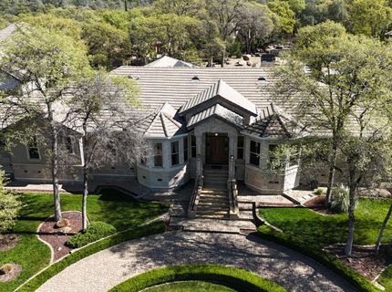 9915 Spyglass Cir, Auburn, CA 95602 Photo