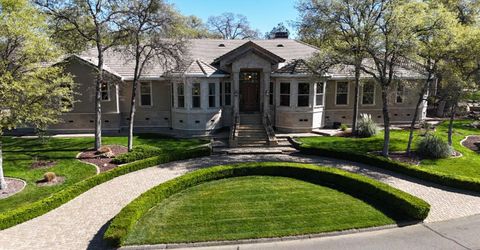 9915 Spyglass Cir, Auburn, CA 95602 Photo