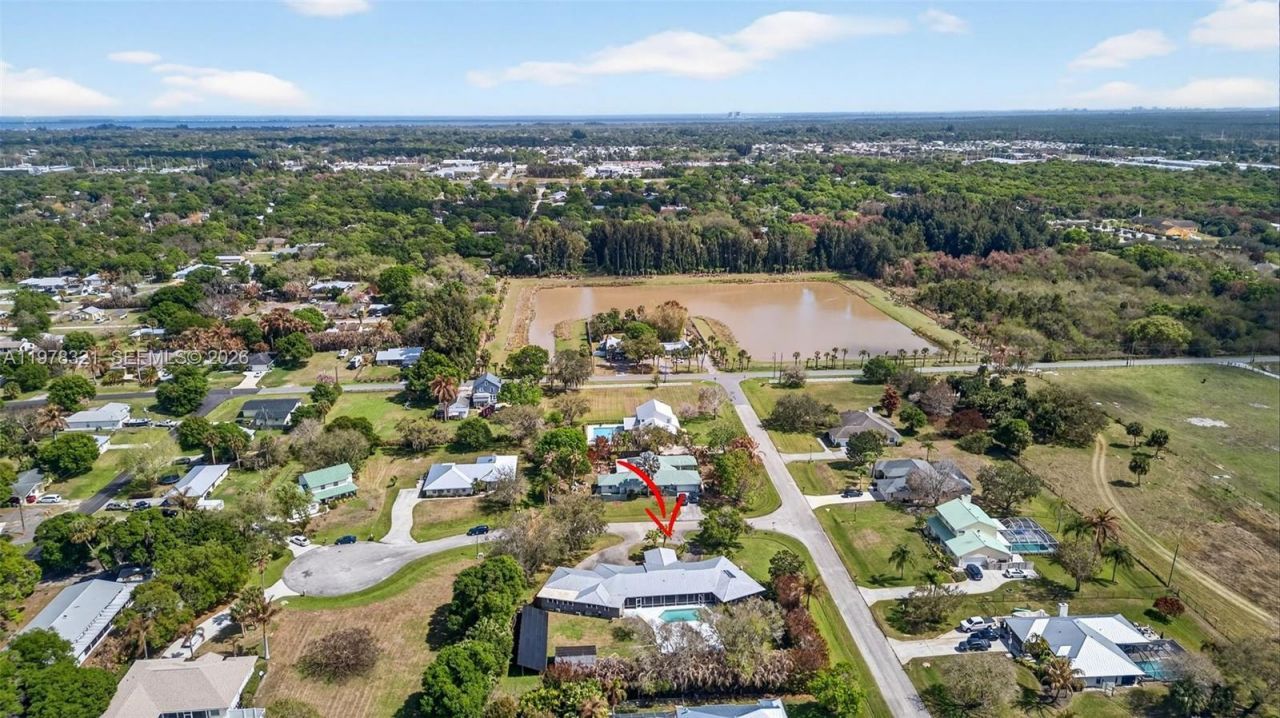 5541 Teal Ter , Fort Pierce, FL 34982 Photo