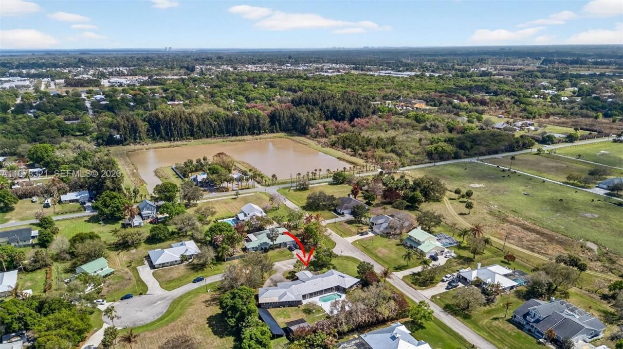 5541 Teal Ter , Fort Pierce, FL 34982 Photo