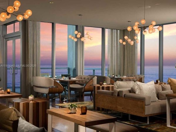 17315 Collins Ave , Unit 2105, Sunny Isles Beach, FL 33160