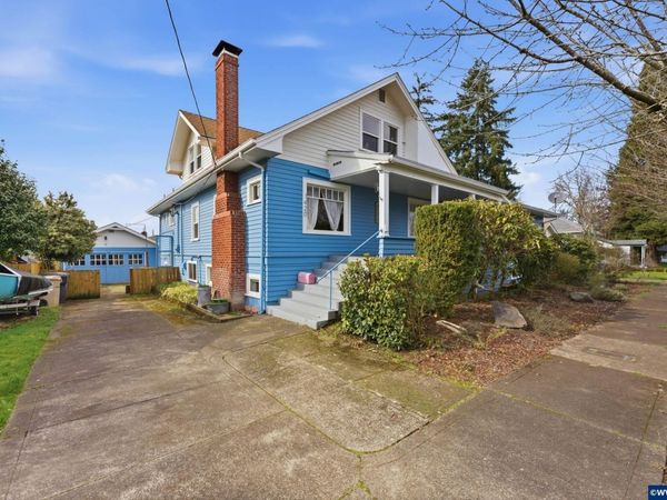 1420 SW Park Terrace, Albany, OR 97321