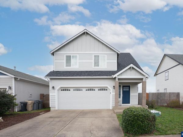 4337 Mackinaw Av SE, Albany, OR 97322