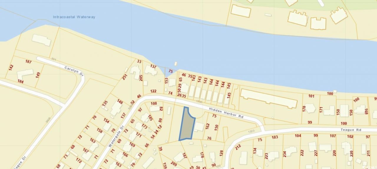 1310 Hidden Harbor Rd.  Photo 21