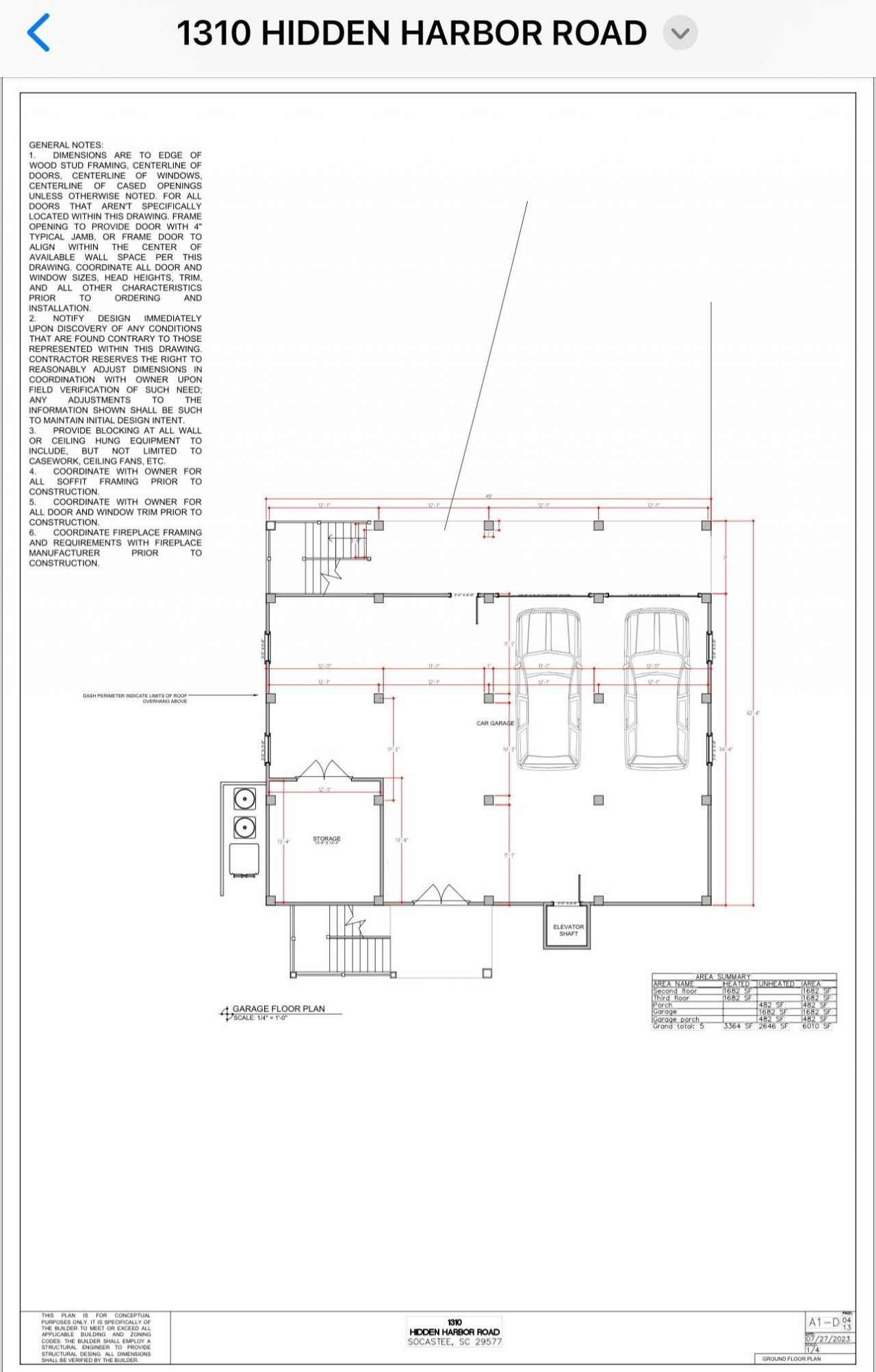 1310 Hidden Harbor Rd.  Photo 23