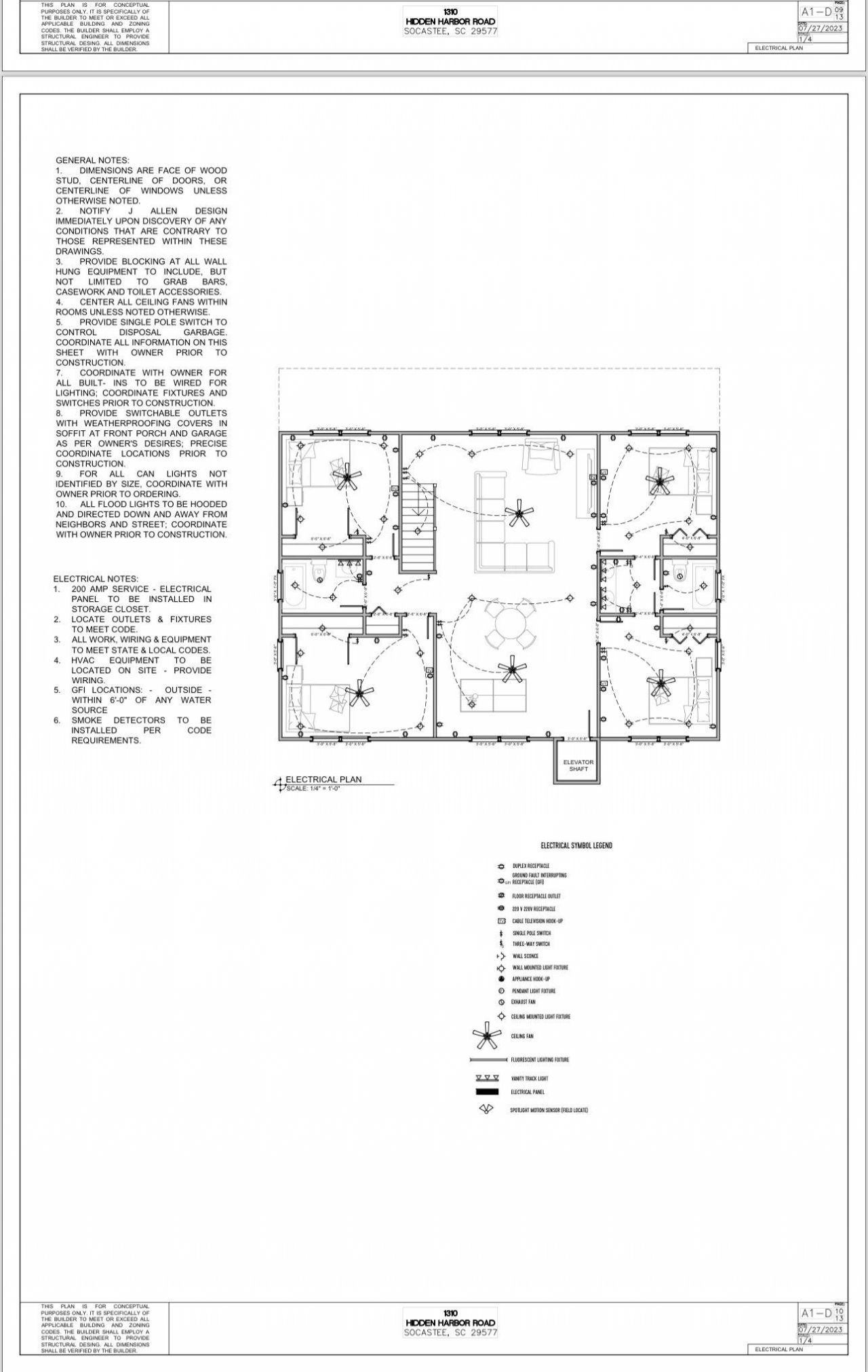 1310 Hidden Harbor Rd.  Photo 25