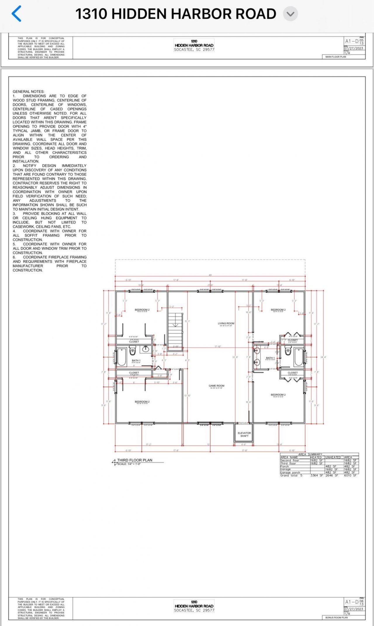 1310 Hidden Harbor Rd.  Photo 27