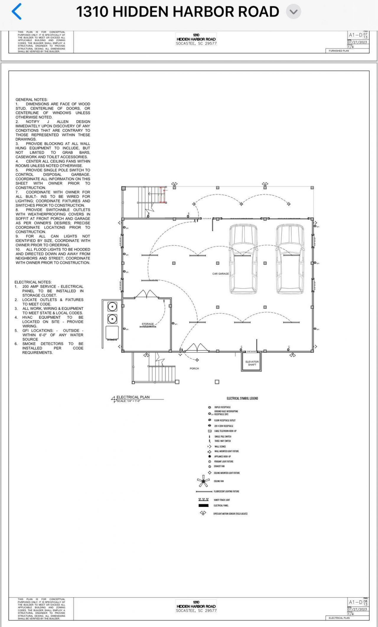 1310 Hidden Harbor Rd.  Photo 28