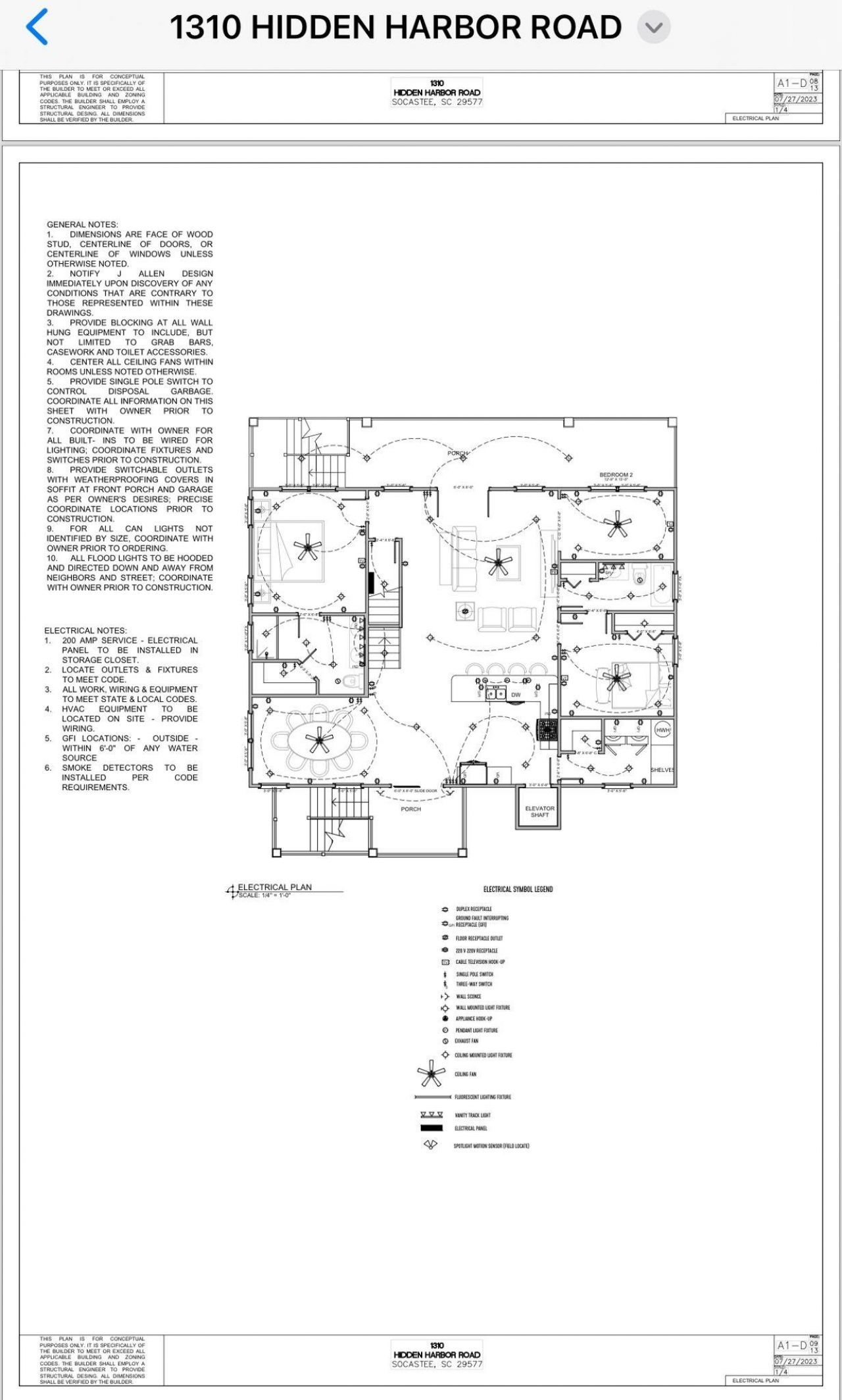 1310 Hidden Harbor Rd.  Photo 29