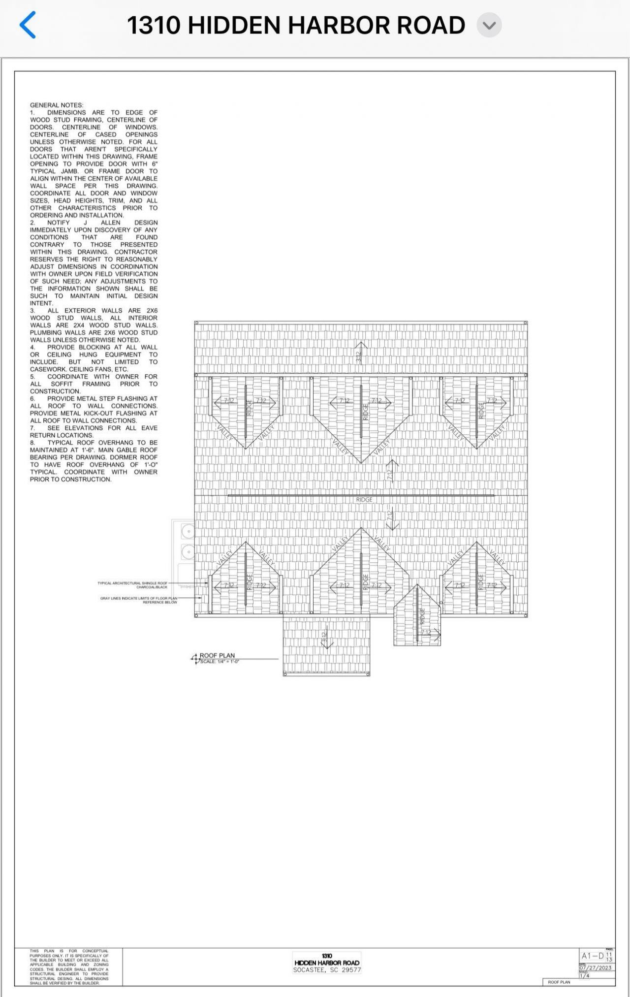 1310 Hidden Harbor Rd.  Photo 30