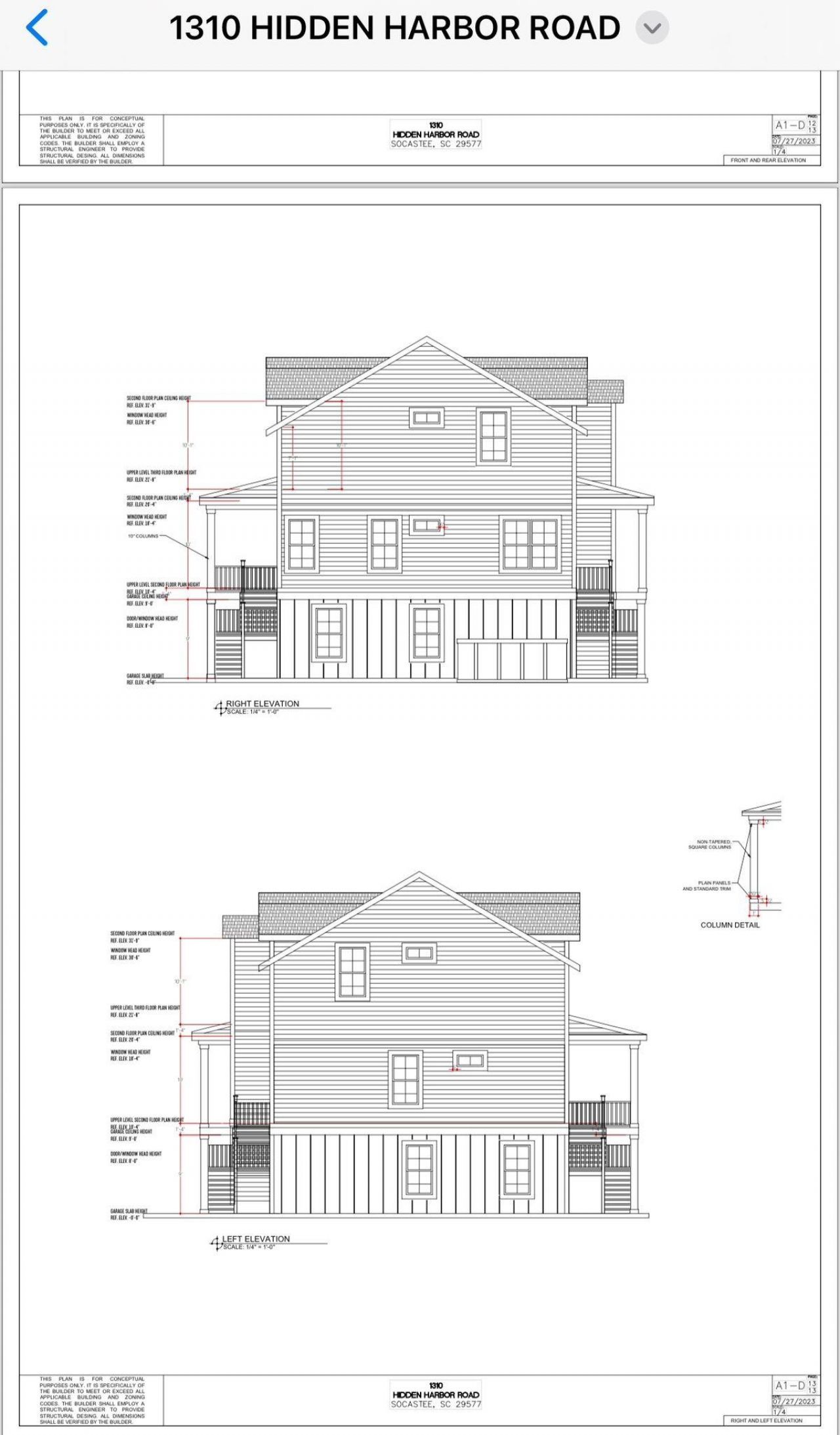 1310 Hidden Harbor Rd.  Photo 31