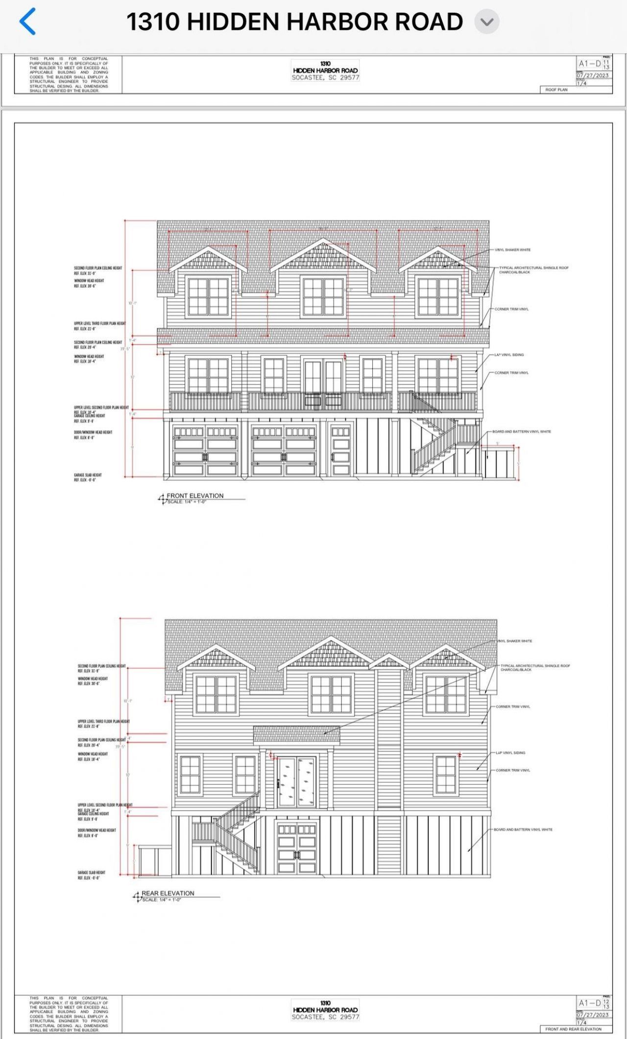 1310 Hidden Harbor Rd.  Photo 32