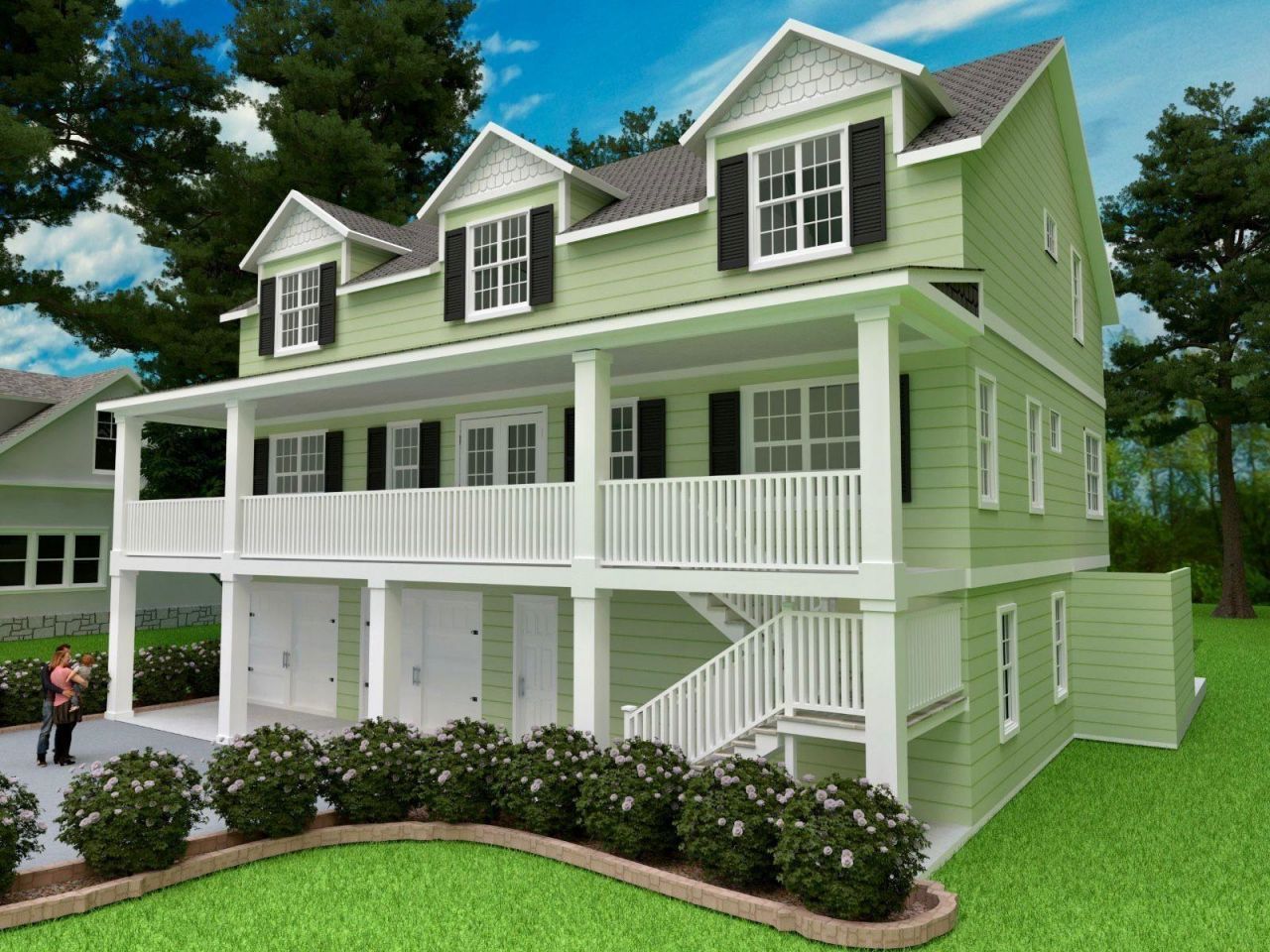 1310 Hidden Harbor Rd.  Photo 33