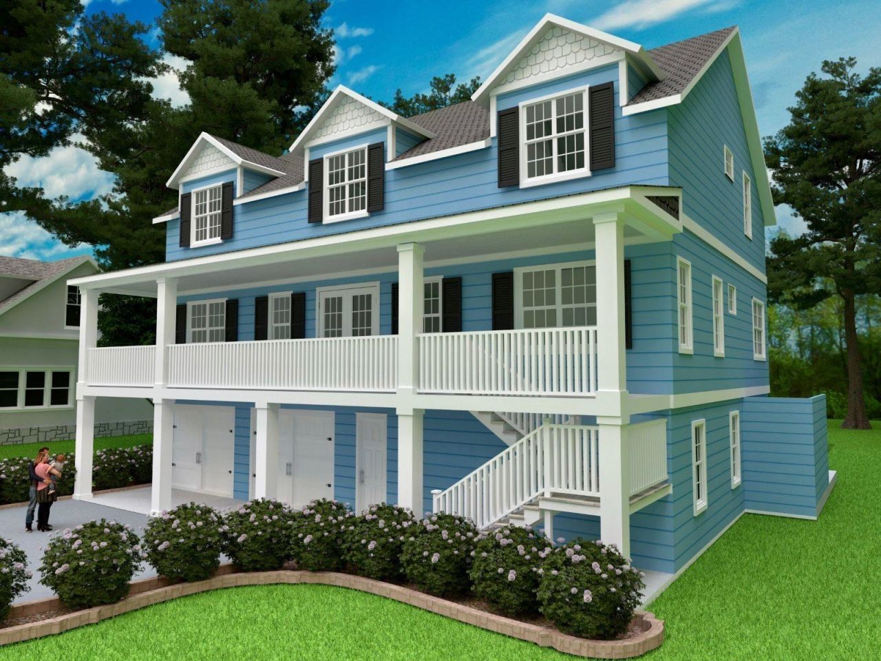 1310 Hidden Harbor Rd.  Photo 34