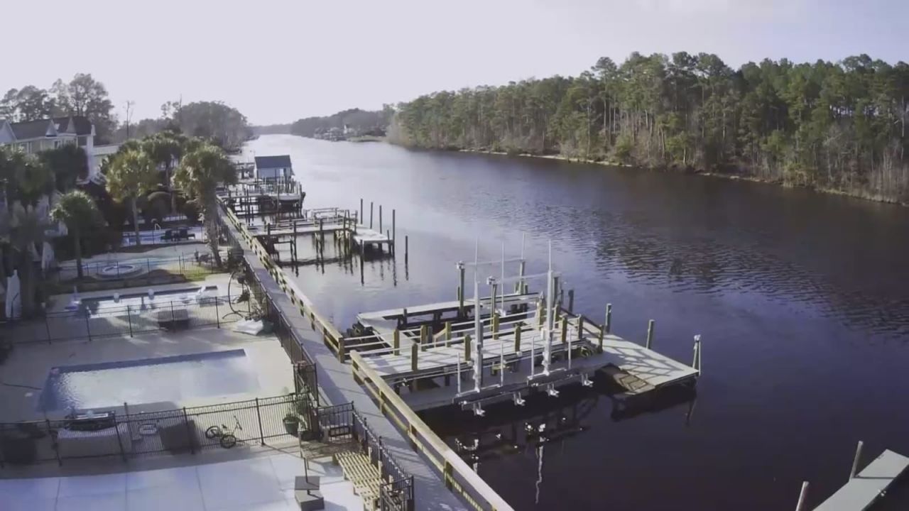 1310 Hidden Harbor Rd.  Photo 5