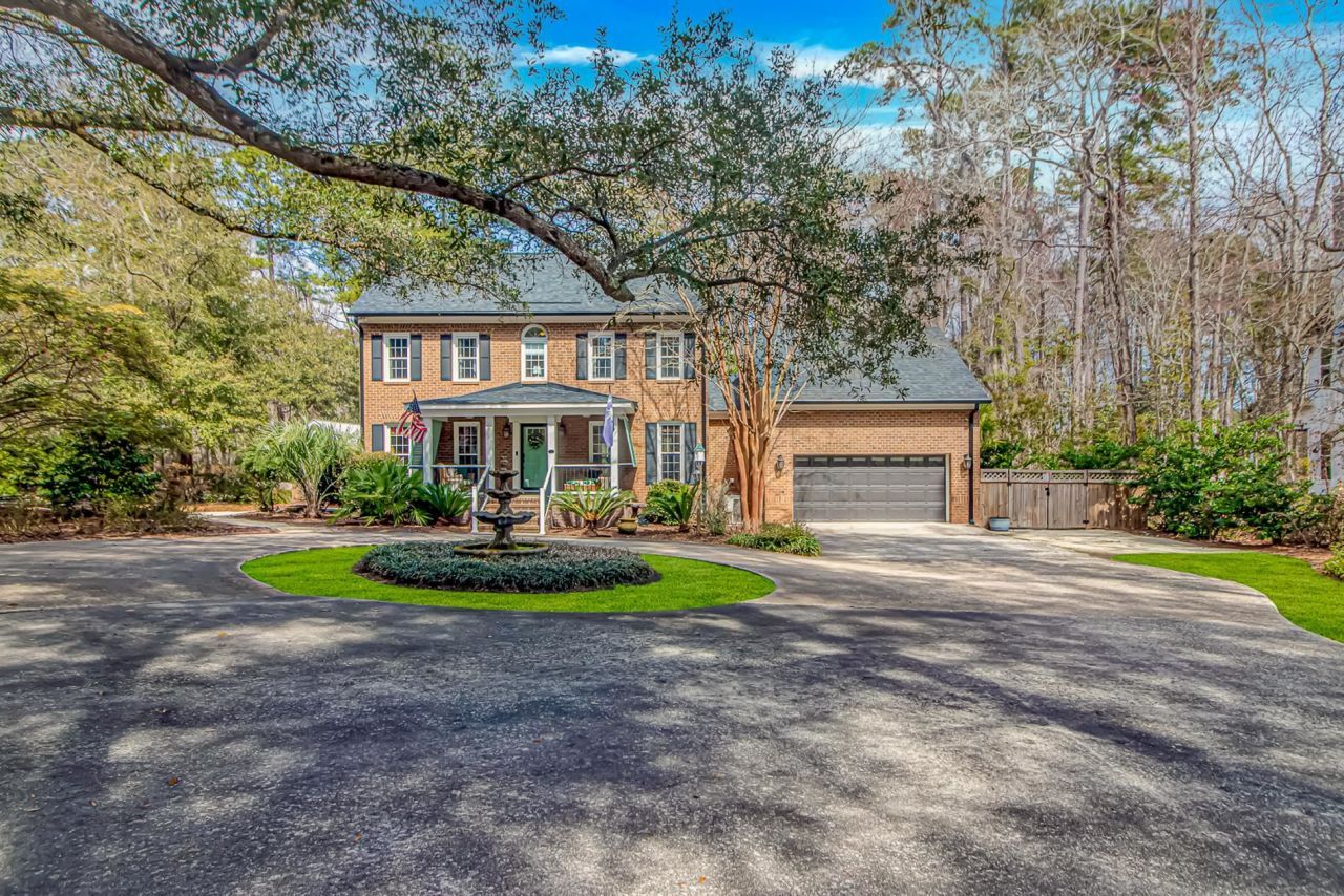 1134 Crooked Oak Dr. Photo 1