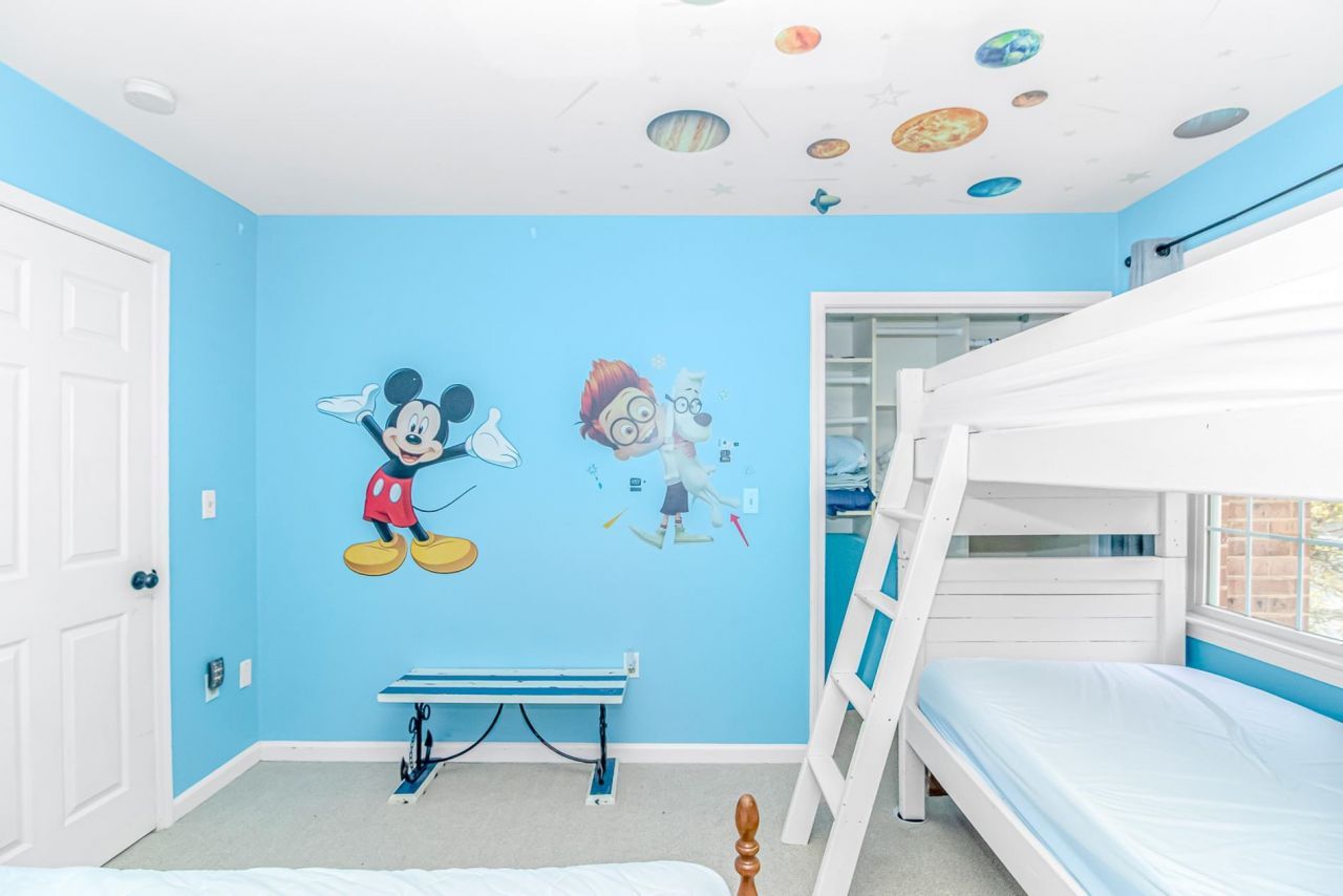 1134 Crooked Oak Dr. Photo 22