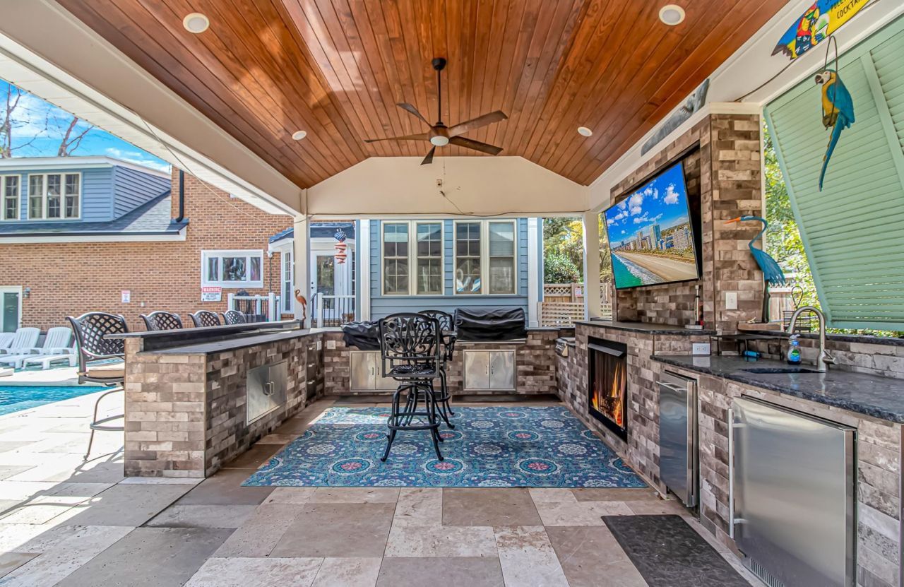 1134 Crooked Oak Dr. Photo 27