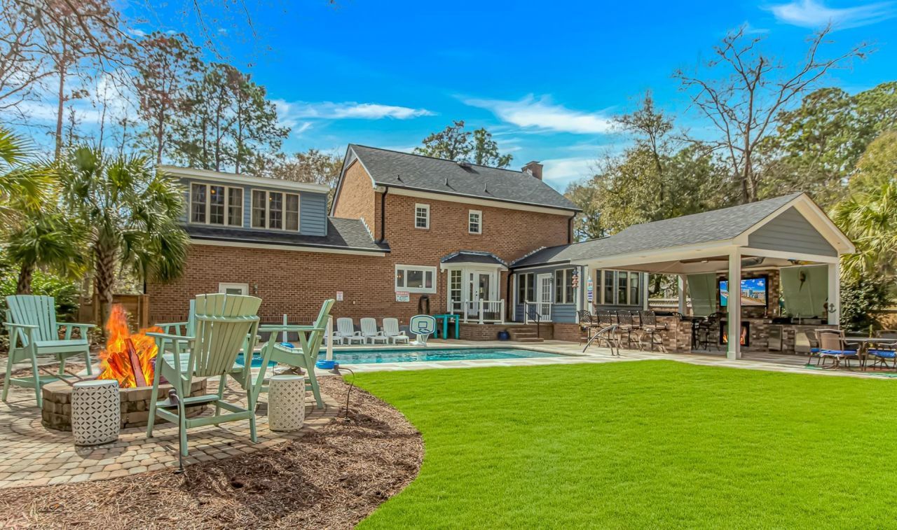 1134 Crooked Oak Dr. Photo 29