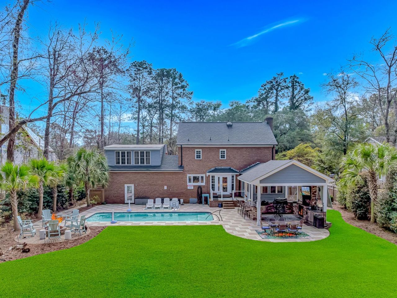 1134 Crooked Oak Dr. Photo 30