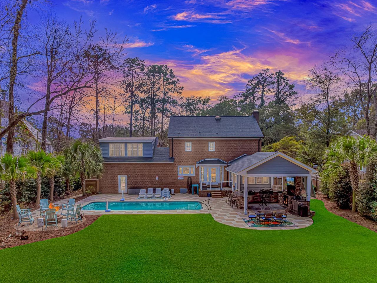 1134 Crooked Oak Dr. Photo 31