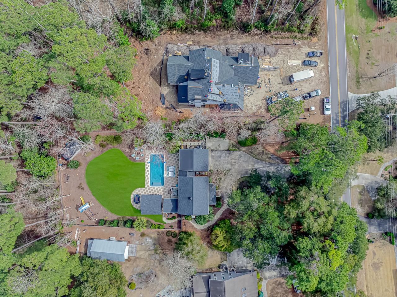 1134 Crooked Oak Dr. Photo 32