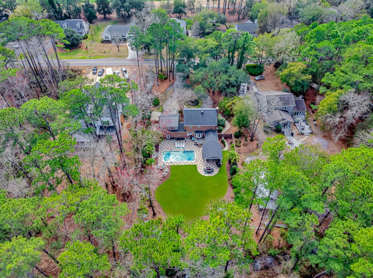 1134 Crooked Oak Dr. Photo 33