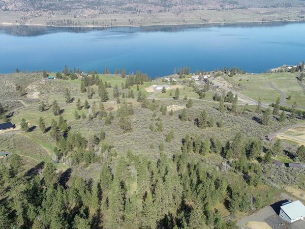 XXX Gunsight Bluff , Seven Bays, WA 99122