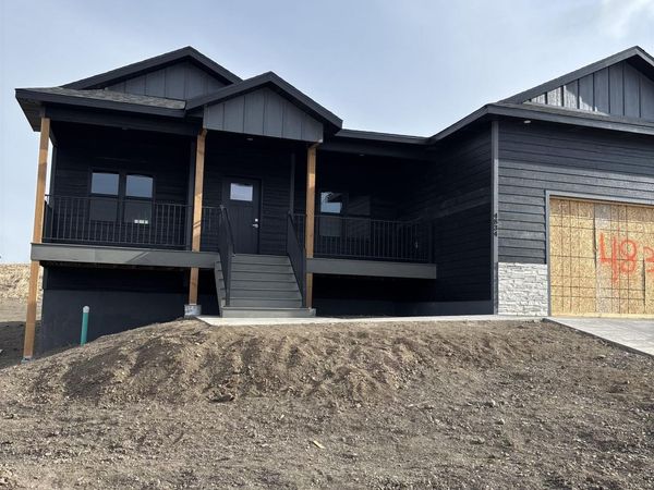 4834 PAPILLON DR, Rapid City, SD 57703