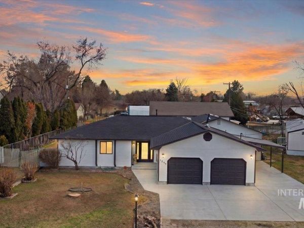 1211 W Orchard Ave, Nampa, ID 83651
