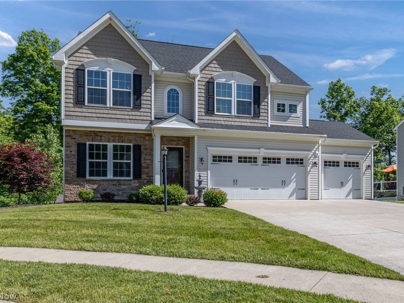 6394 Hooper Drive, Medina, OH 44256 Photo 1