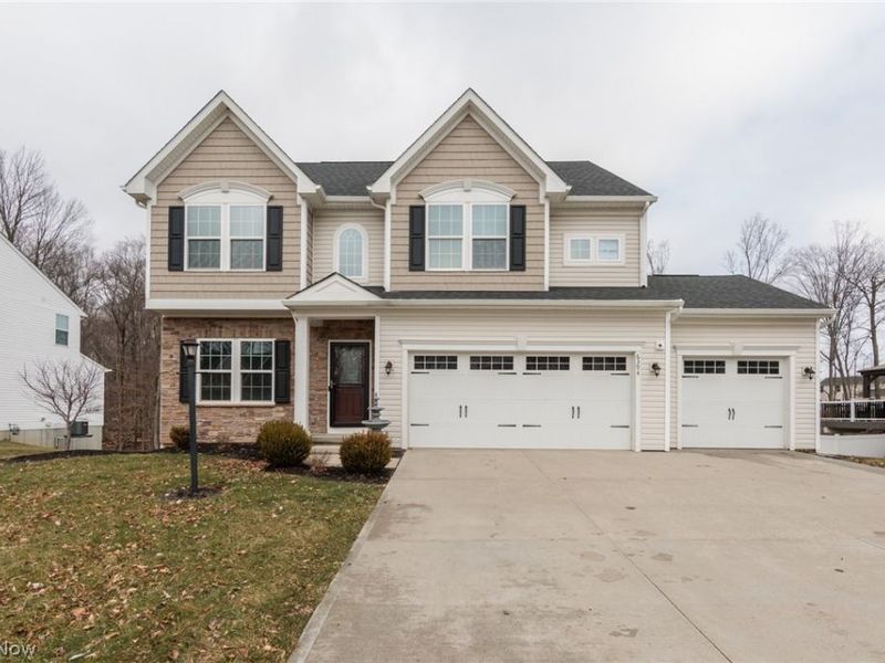 6394 Hooper Drive, Medina, OH 44256 Photo 1